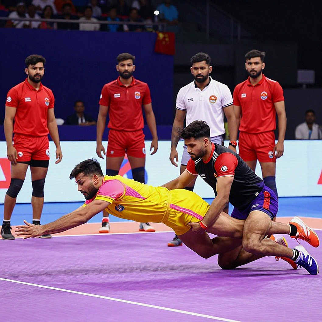 अहमदाबाद में ऐतिहासिक कॉमनवेल्थ कबड्डी चैंपियनशिप: भारतीय महिला टीम मलेशिया से, पुरुष टीम इंग्लैंड से भिड़ेगी