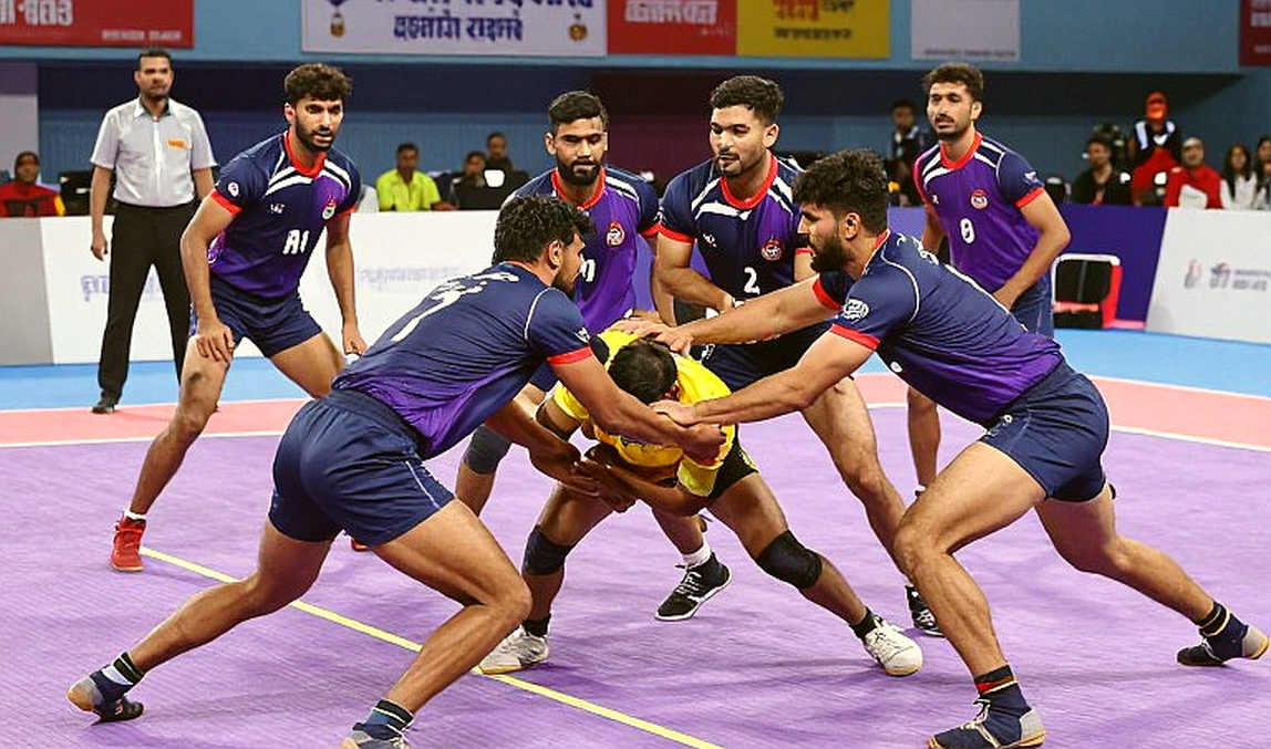 भारत ने 46 बनाए, पर असली आंकड़ा 26 है — कॉमनवेल्थ कबड्डी चैंपियनशिप का स्कोरबोर्ड जो नहीं दिखाता