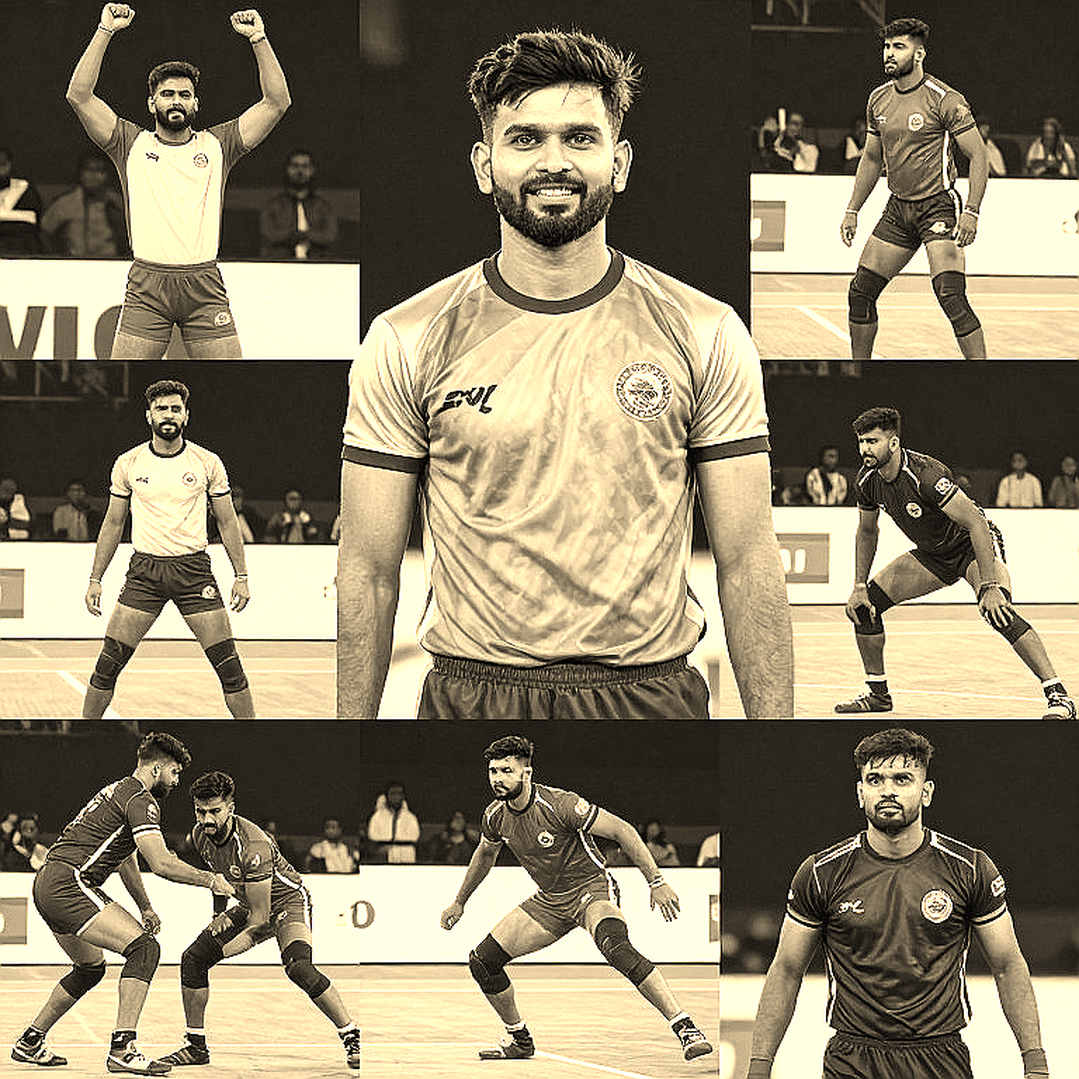 नौ दिन, तीन शहर, तीन मैच: रेडिंग प्रतिशत वहाँ गिरता है जहाँ कैमरा नहीं जाता