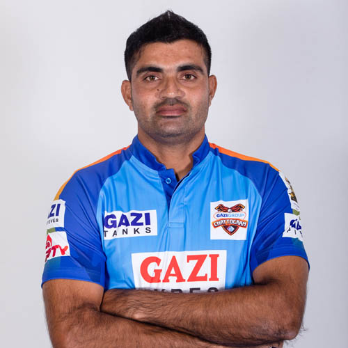 ज़िऔर रहमान