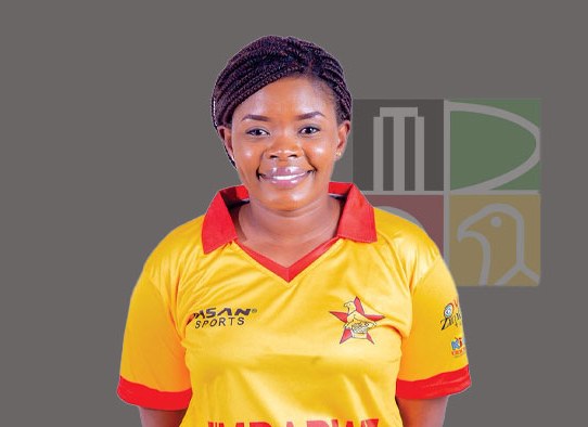एशले न्डिराया