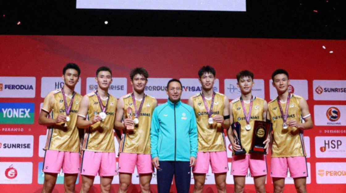 French Open 2026: Sindhu Won the Semifinal, but 21-10, 20-22, 21-16 Is Not an 'Outclassing'